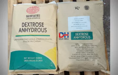 Dextrose Anhydrous